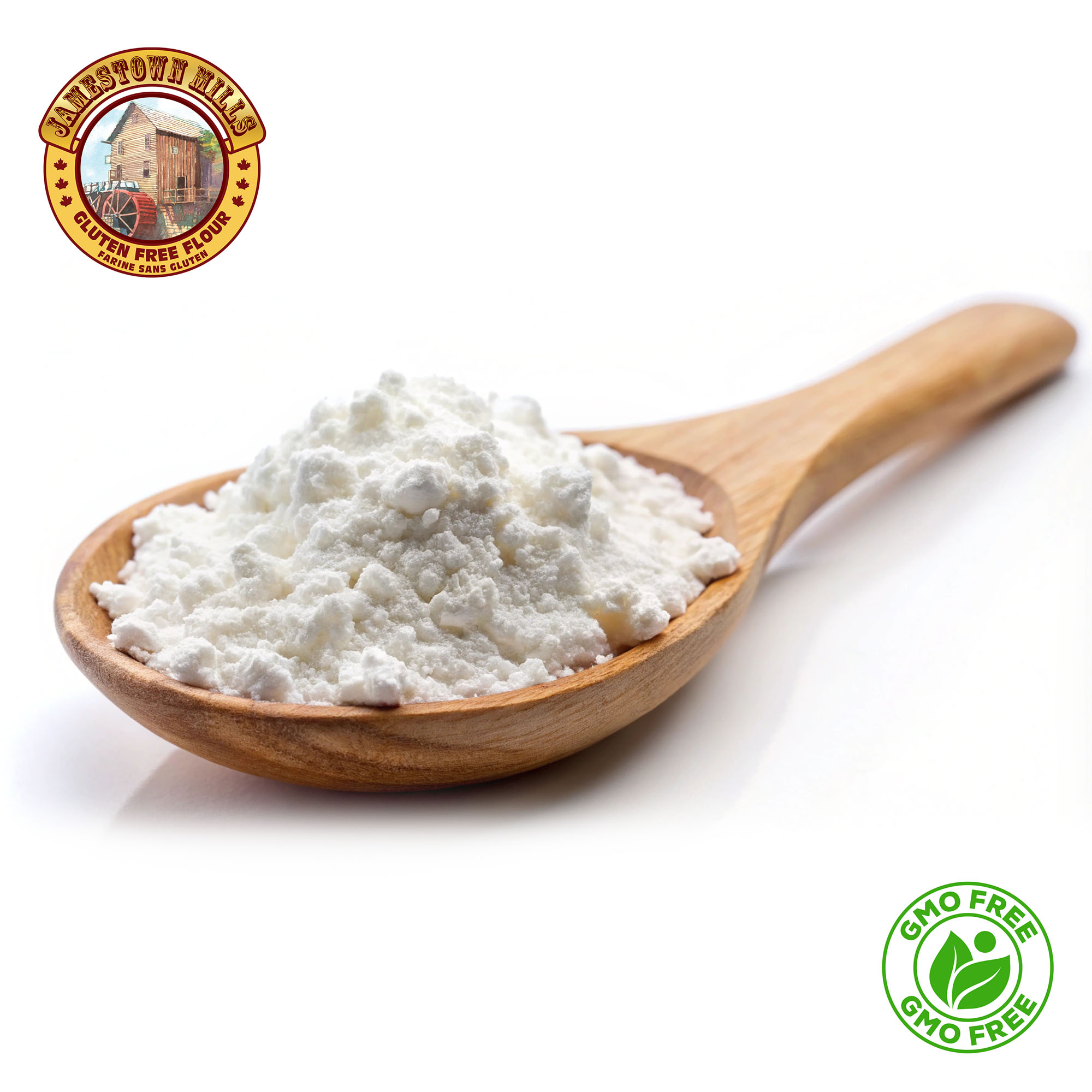 Tapioca Starch